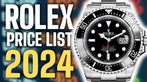 rolex watch list|rolex watch list of owners.